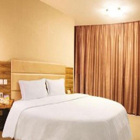 Hantang City Hotel Shenzhen Esterno foto