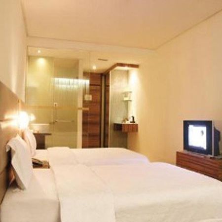 Hantang City Hotel Shenzhen Esterno foto