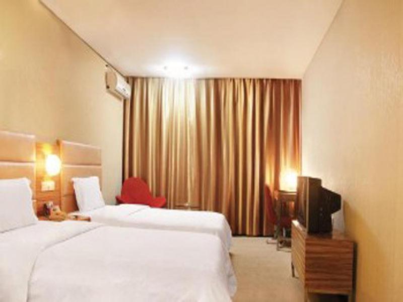 Hantang City Hotel Shenzhen Camera foto